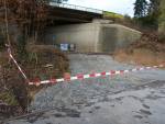 Einstiegspunkt Obere Straße