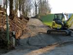 Einstiegpunkt Bahnhof Bergisch Neukirchen