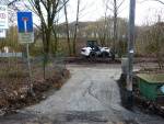 Einstiegspunkt Atzlenbacher Straße